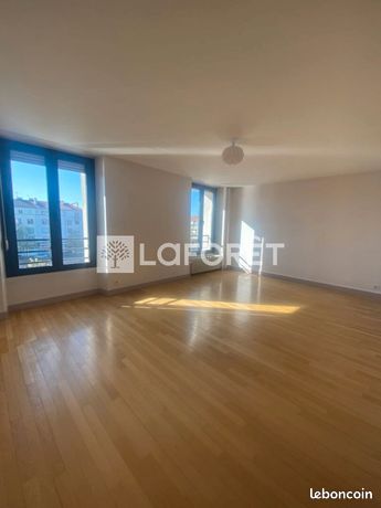 Appartement 2 pièces 59 m²