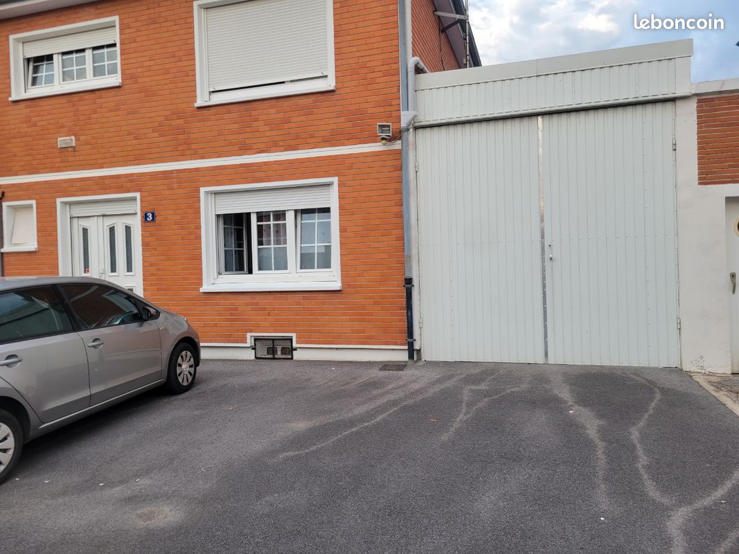 Maison 4 pièces 80 m² · à Lehaucourt · 80 m² · 120 000 €