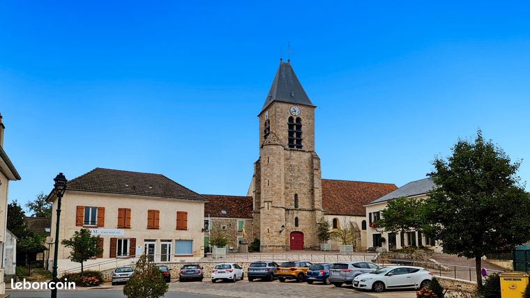 Immeuble 325 m² VERT LE GRAND