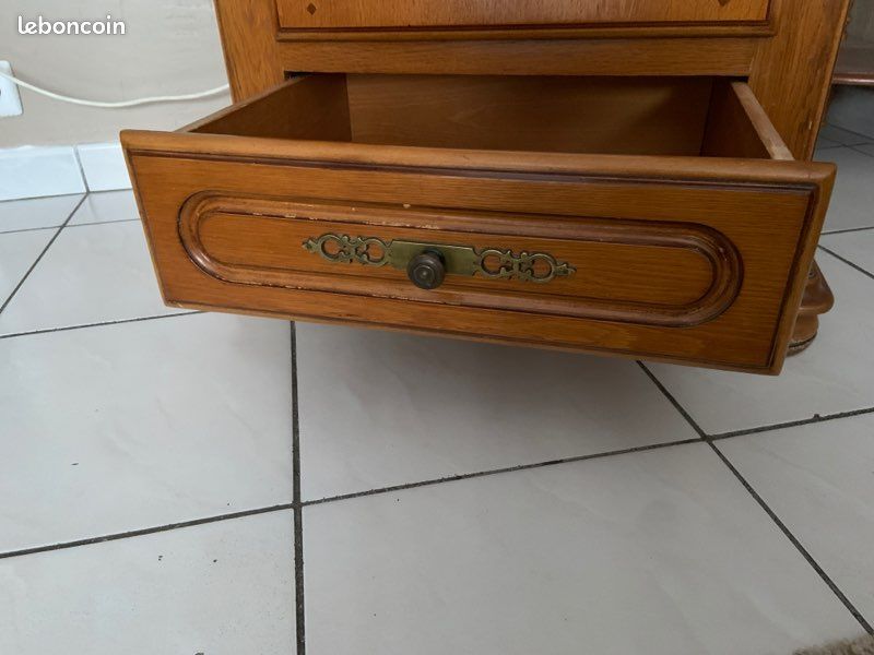 Meuble en bois (image 3)