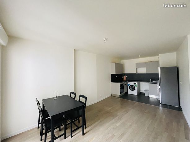 Appartement a louer nogent-sur-marne - 2 pièce(s) - 41 m2 - Surfyn