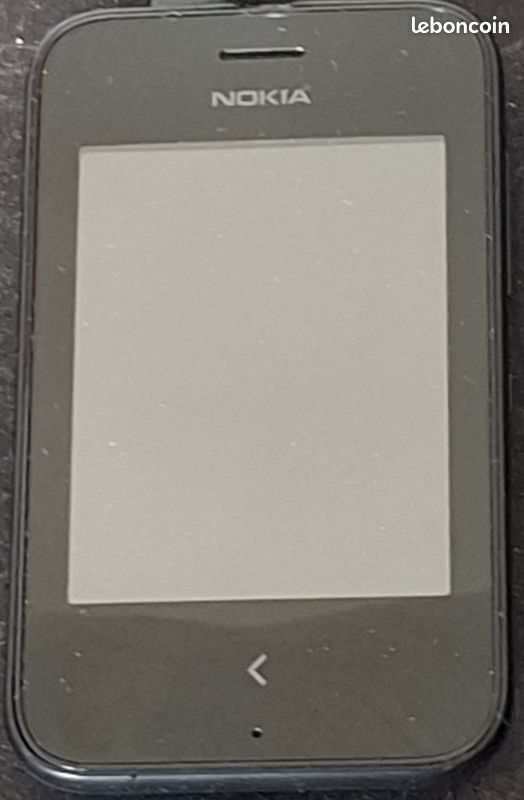 Nokia Asha 230 (image 1)