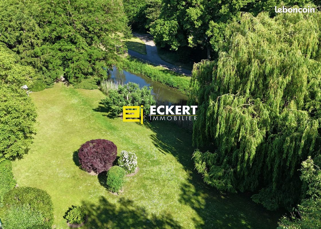 Terrain 1500 m² · à Wolxheim · 1 500 m² · 392 200 €