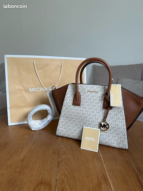 Sac à main Michael Kors neuf Accessoires Bagagerie