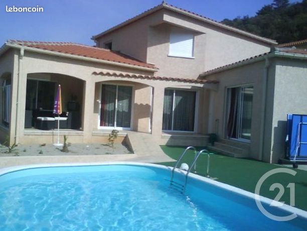 Villa 4 pièces 150 m²
