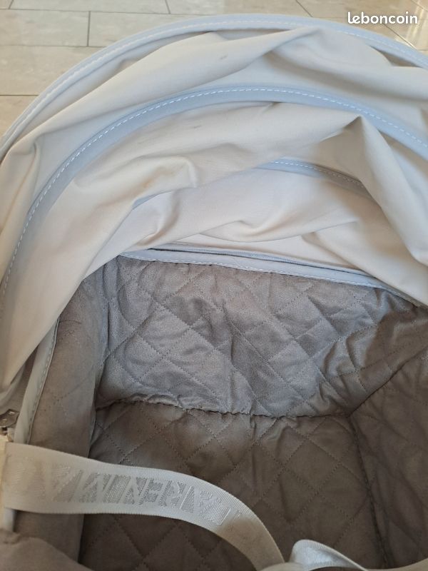 Couffin bébé (image 3)