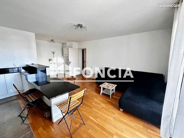 Appartement a louer issy-les-moulineaux - 3 pièce(s) - 60 m2 - Surfyn