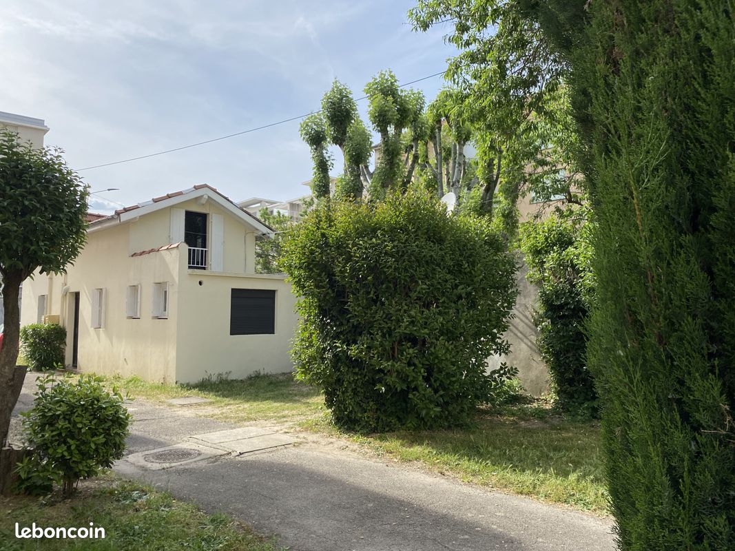 Appartement 2 pièces 34 m² · à Montélimar · 34 m² · 520 €/mois