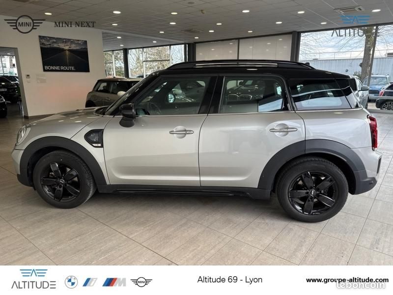Mini Countryman Cooper 136ch Highlands BVA7 (image 24)