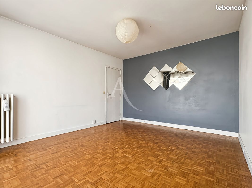 Appartement 1 pièce 29 m² · à Boulogne-Billancourt · 29 m² · 235 000 €