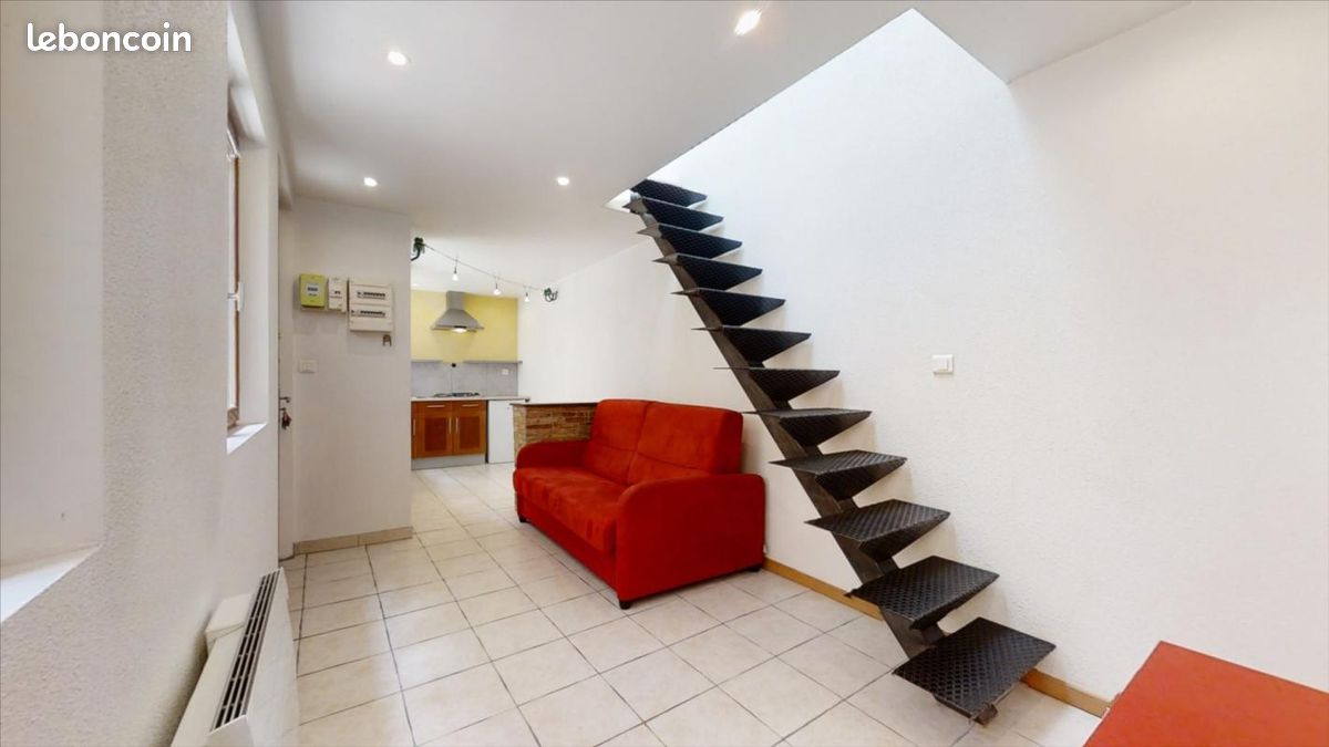 Appartement 2 pièces 31 m² · à Besançon · 31 m² · 517 €/mois