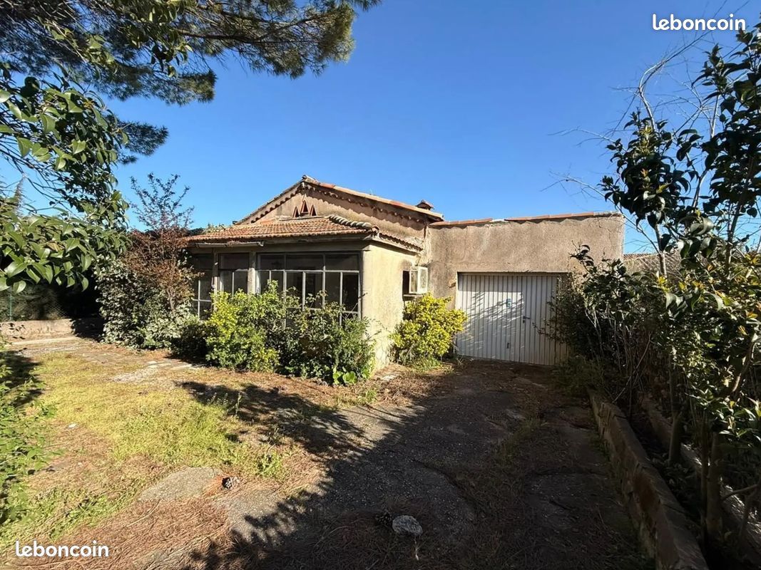 Maison 4 pièces 73 m² · à Trets · 73 m² · 270 000 €