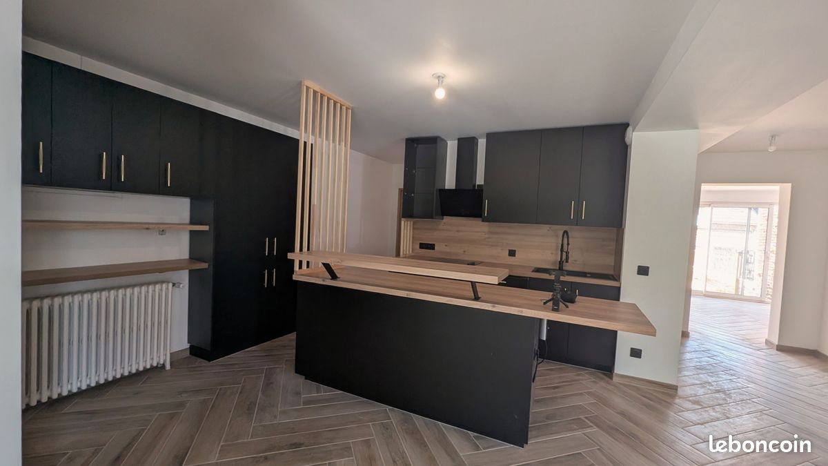 Maison 9 pièces 148 m² · à Saultain · 148 m² · 229 000 €