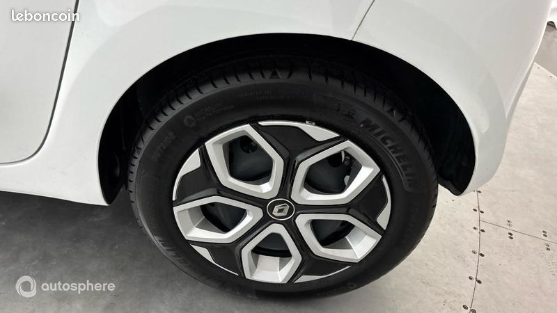 Renault Twingo 1.0 SCe 65ch Equilibre (image 29)