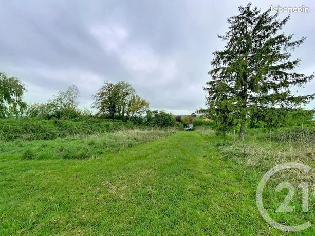 Terrain 3 065 m² Saint Bonnet De Rochefort