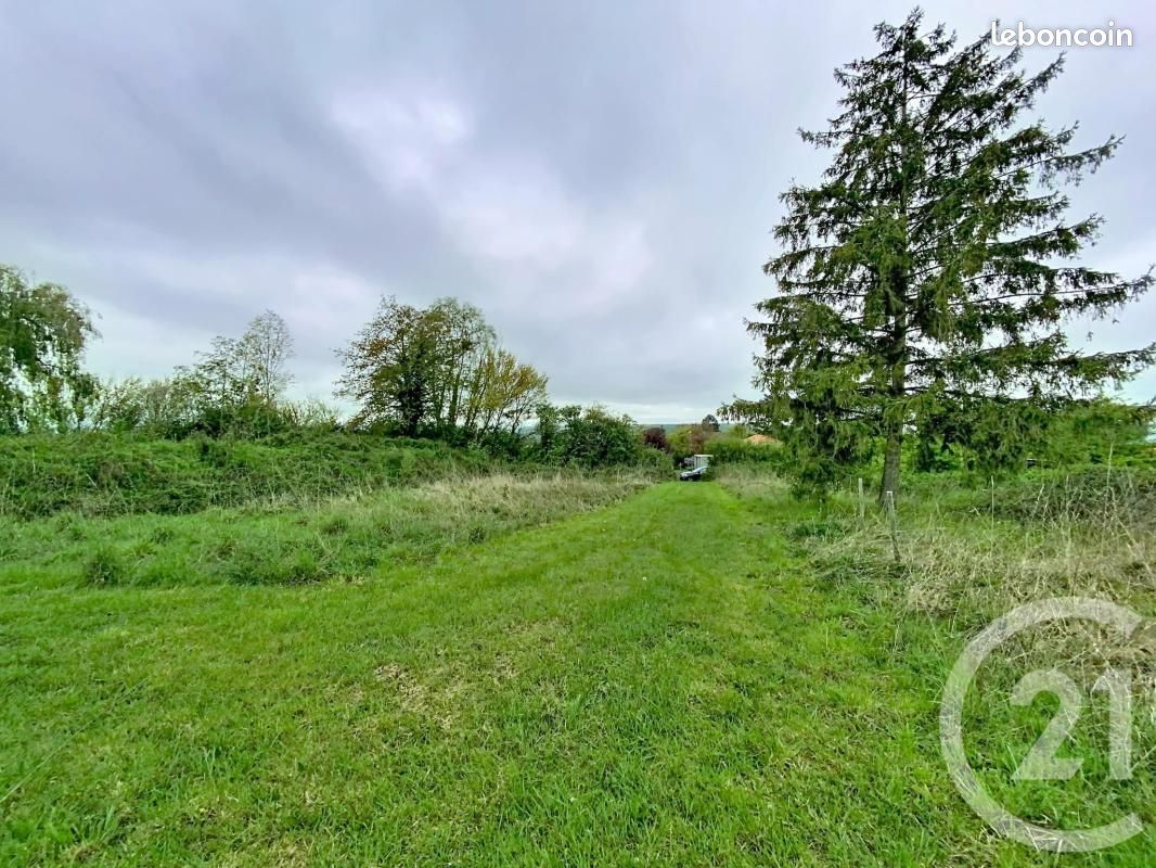 Terrain 3 065 m² Saint Bonnet De Rochefort (image 1)