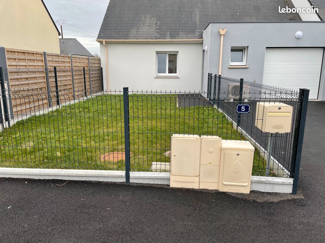 Location maison recente (image 1)