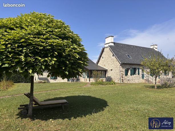 Maison 6 pièces 225 m²