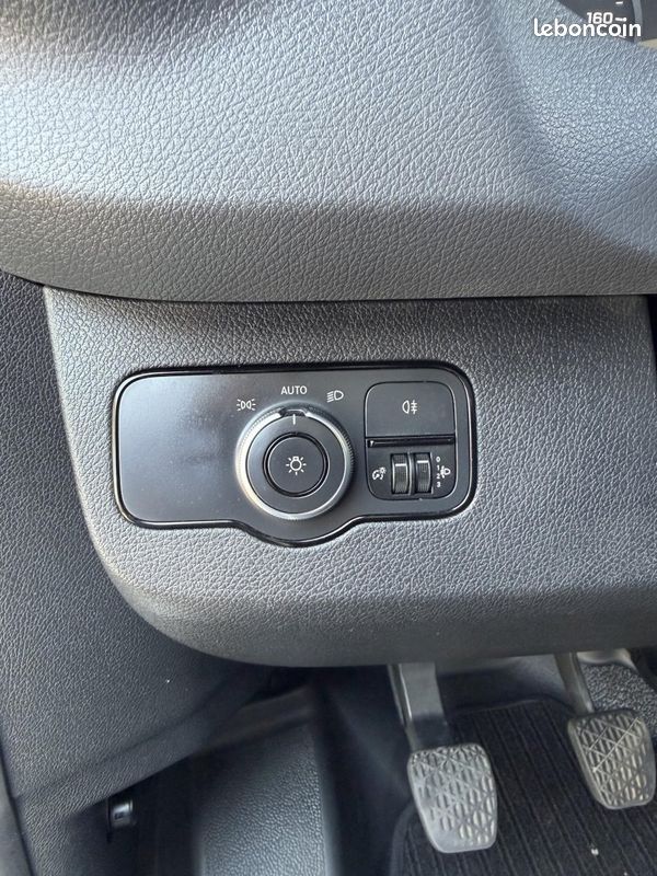 Mercedes Sprinter (3) 314 CDI Caisse Frigo / 24.500eHT (image 11)