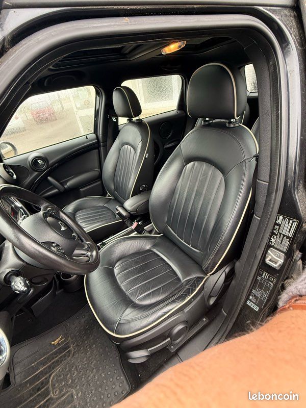 Mini countryman all4 (image 6)