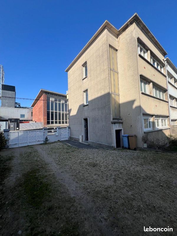 Appartement 48 m² · à Dunkerque · 48 m² · 178 250 €