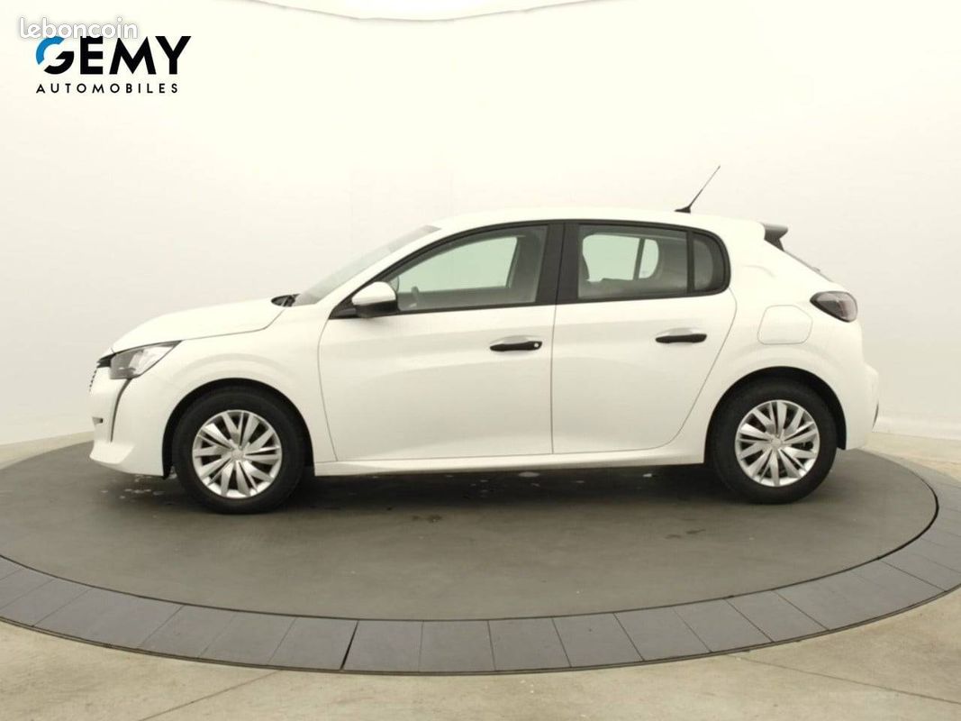 Peugeot 208 bluehdi 100 s&s bvm6 premium pack (image 19)