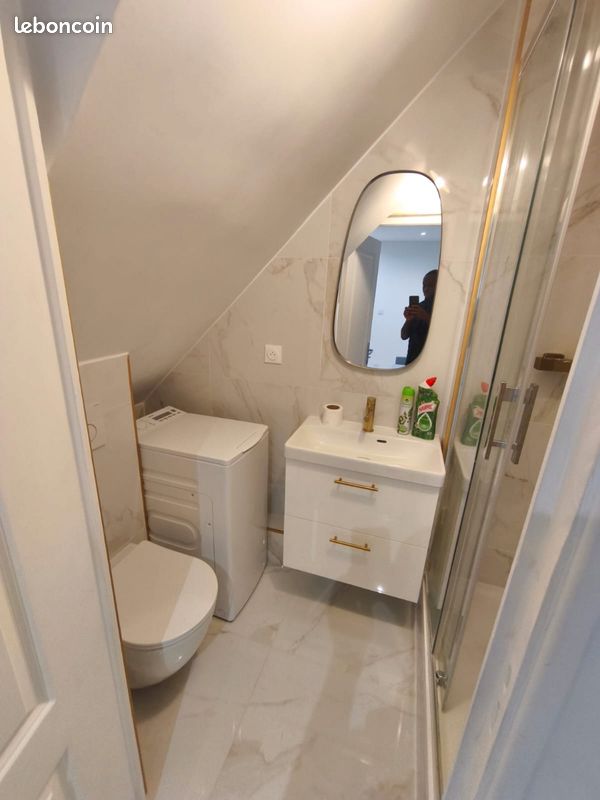 Appartement a louer alfortville - Surfyn