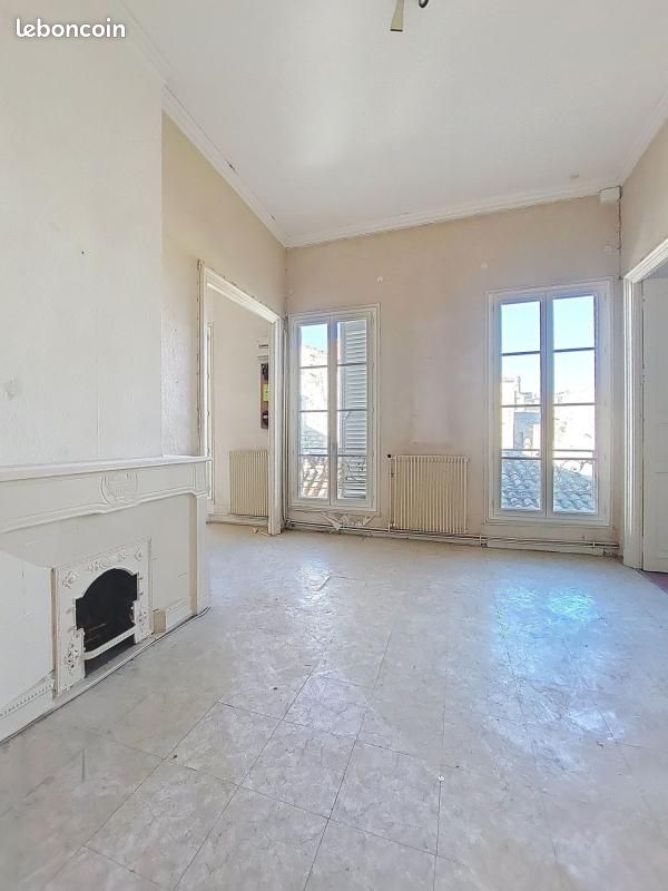 Appartement 3 pièces 57 m² · à Avignon · 57 m² · 130 000 €