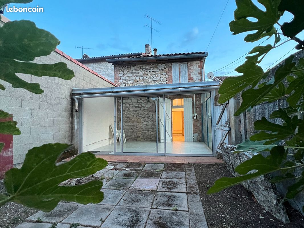 Maison 5 pièces 125 m² · à Caussade · 125 m² · 172 000 €