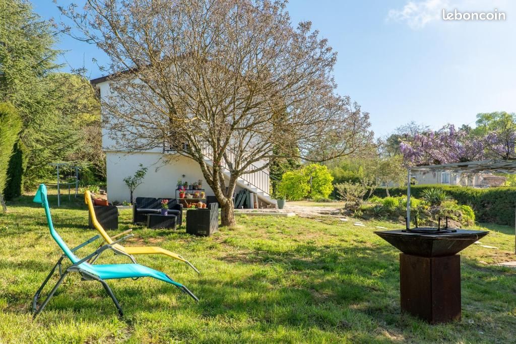 CHEZ NANA maison de vacances tout confort a Barjac jusqu a 4 personnes (image 2)