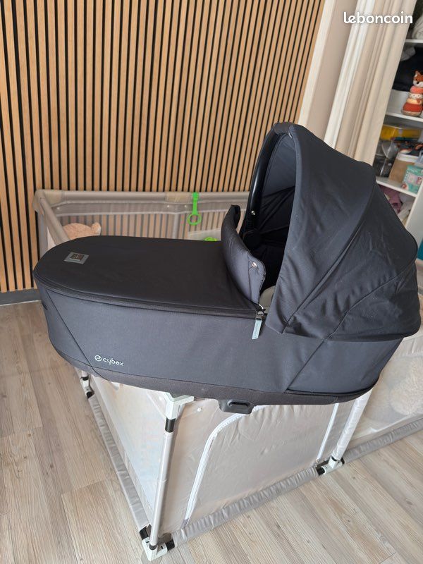 Nacelle Priam cybex (image 1)