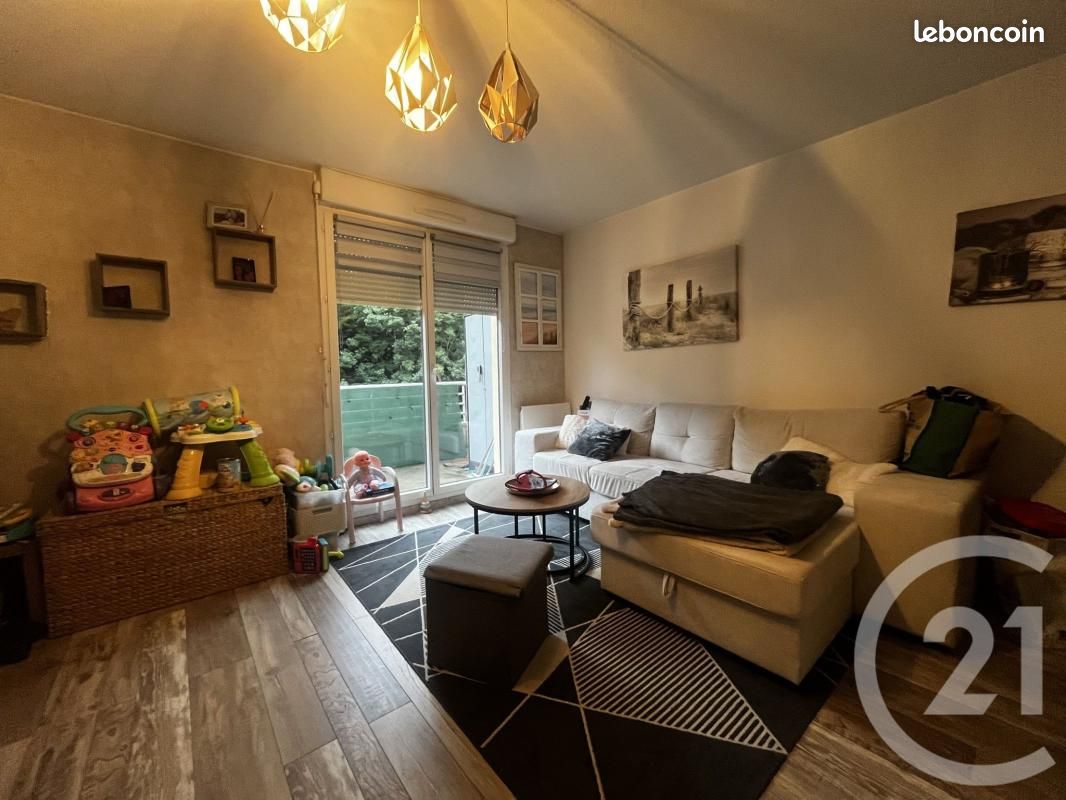 Appartement 3 pièces 60 m² · à Beaune · 60 m² · 155 000 €
