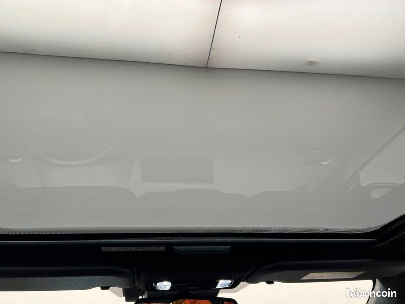 Toyota Yaris Cross Hybride 130h Première (image 17)