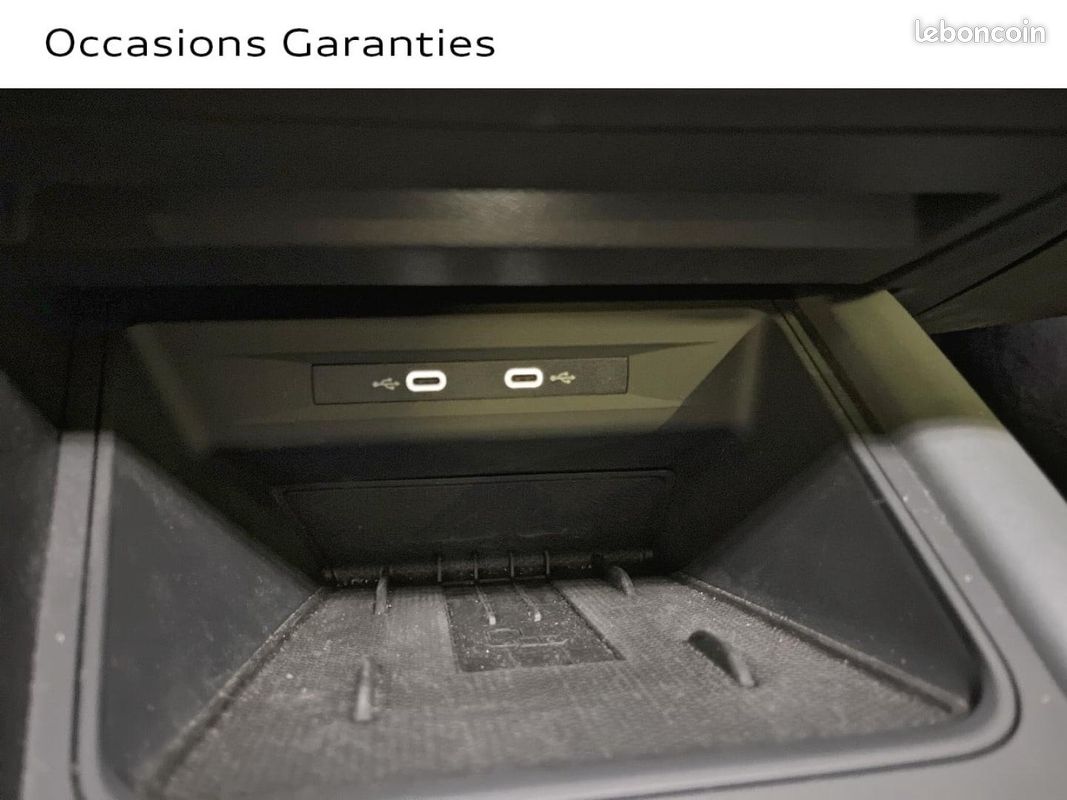 Cupra Formentor 1.5 eHybrid 272ch VZ Extreme DSG6 (image 31)