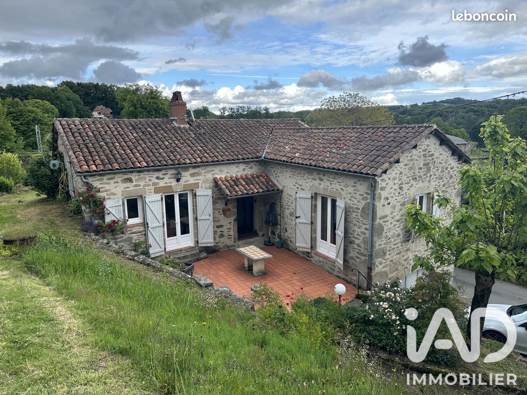 Maison 3 pièces 127 m² · à Gorses · 127 m² · 133 560 €