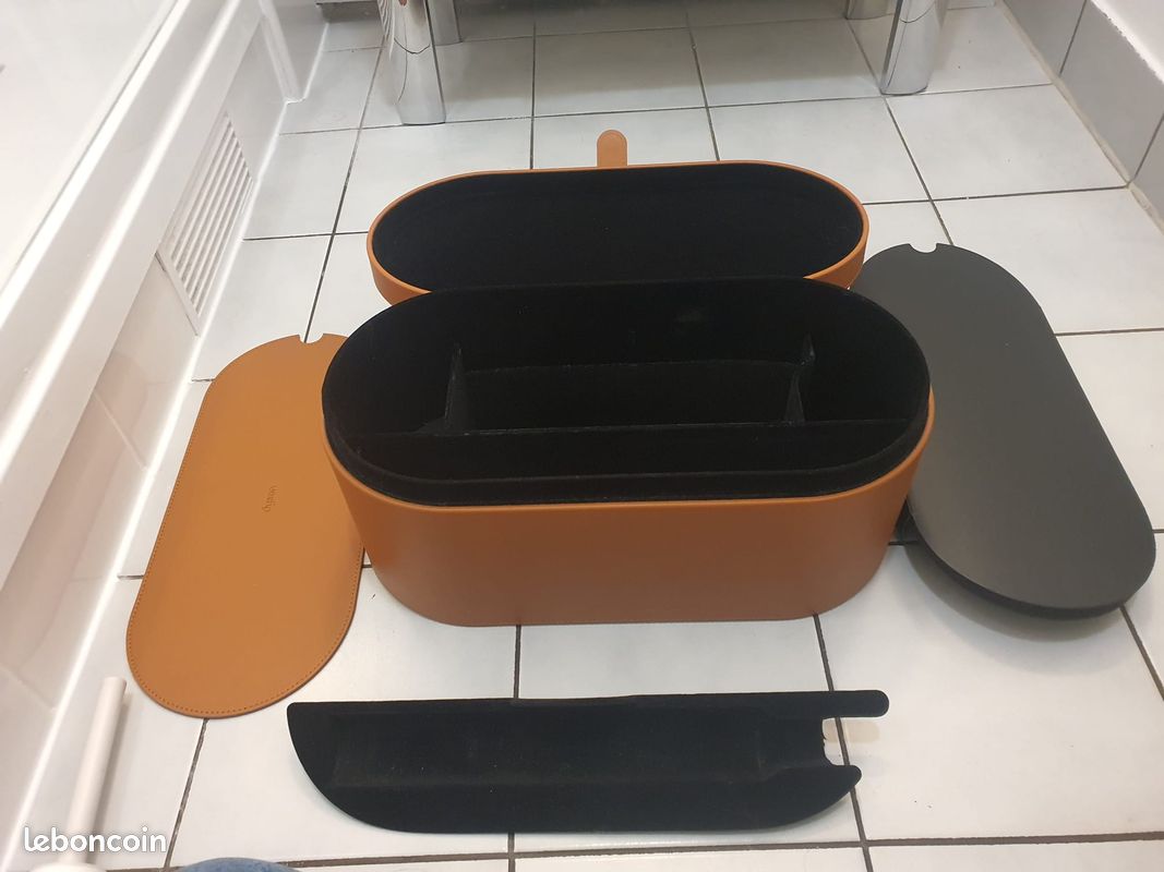 Coffret Dyson vide (image 3)