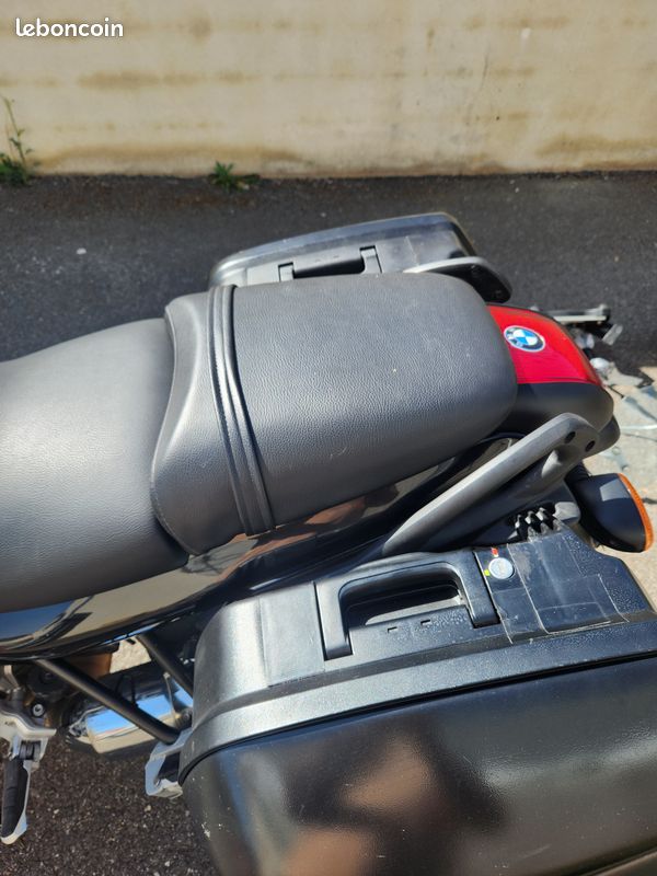 Bmw r1150r (image 3)