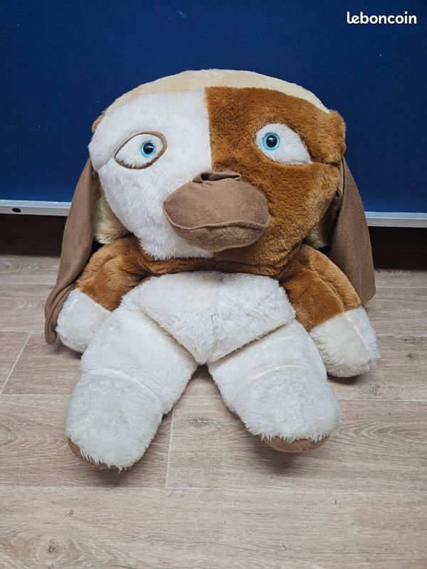 Peluche gizmo (image 1)