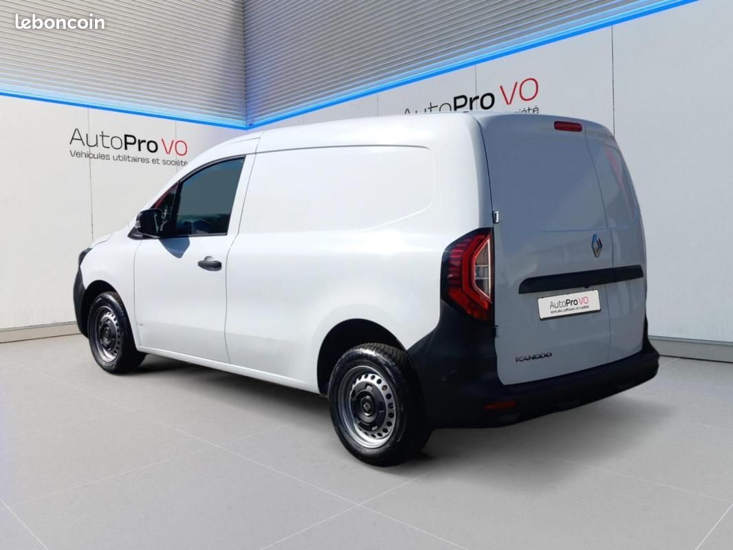 Renault Kangoo Van BLUE DCI 115 EDC GRAND CONFORT - 22 (image 3)
