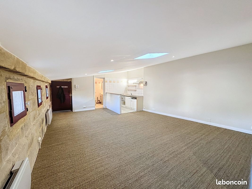 Appartement 2 pièces 63 m² · à Uzès · 63,3 m² · 620 €/mois