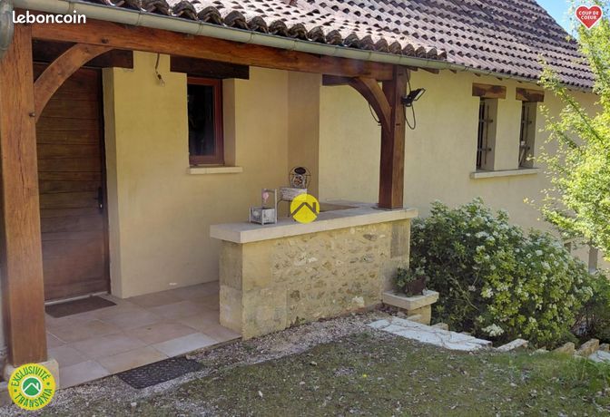 Trés belle maison