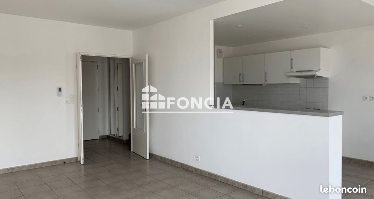 Appartement 3 pièces 81 m² · à Brest · 81 m² · 662 €/mois