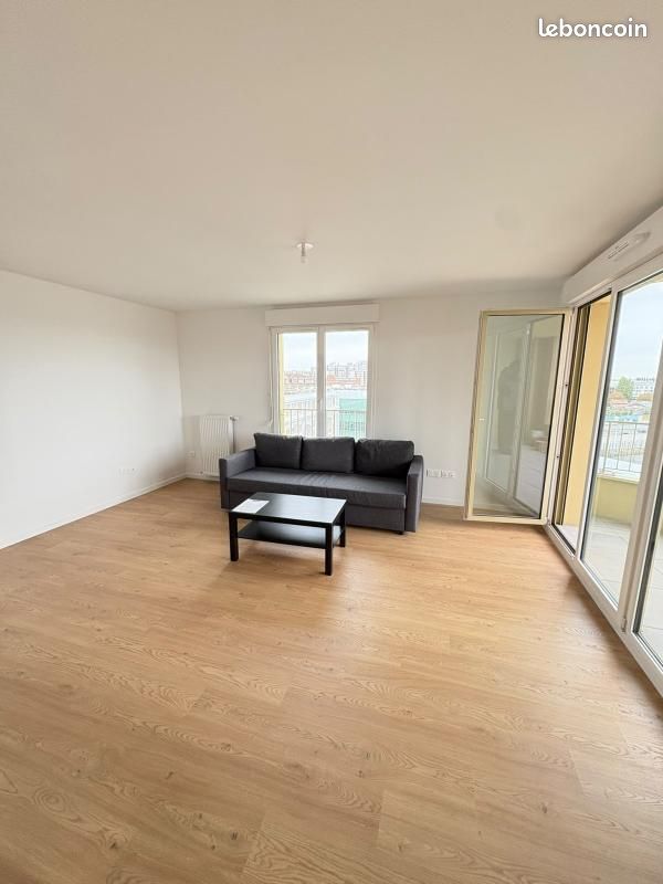 Appartement 2 pièces 67 m² · à La Courneuve · 67 m² · 1 250 €/mois