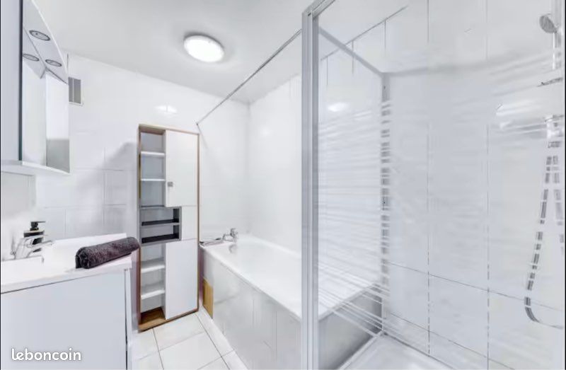 Appartement a louer grigny - 6 pièce(s) - 90 m2 - Surfyn