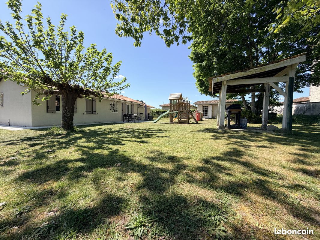 Maison 5 pièces 95 m² · à Canenx-et-Réaut · 95 m² · 199 000 €