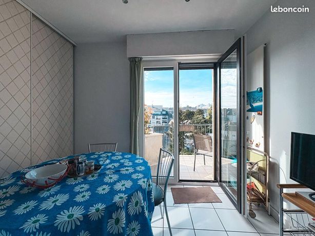 Appartement 6 pièces 132 m² — 5