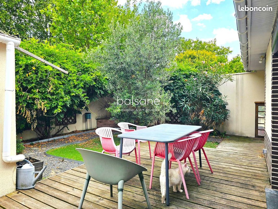 Maison 4 pièces 72 m² · à Rouen · 72 m² · 209 900 €