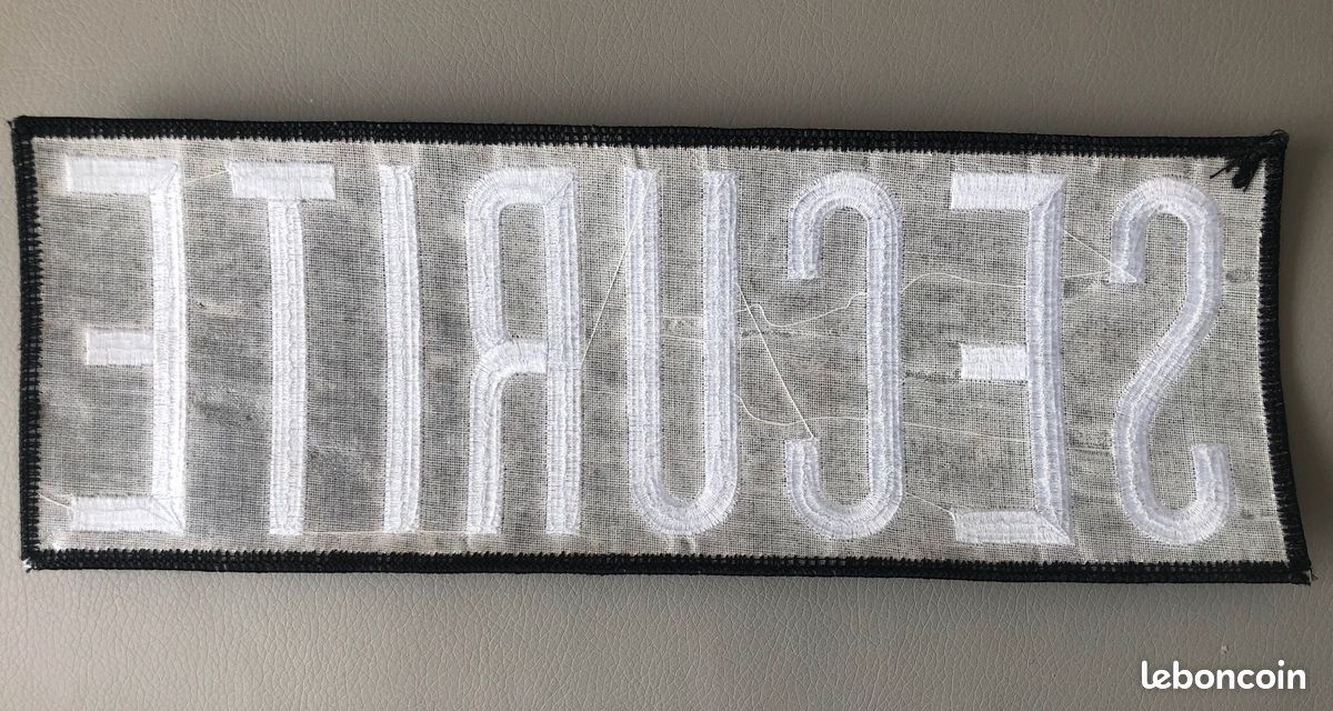 Patch Brodé Grim Reaper Chopper - Fer à Coudre Pour Moto, Veste Ou Sac - 8,1 X 9 Cm - Style Motard Rebelle