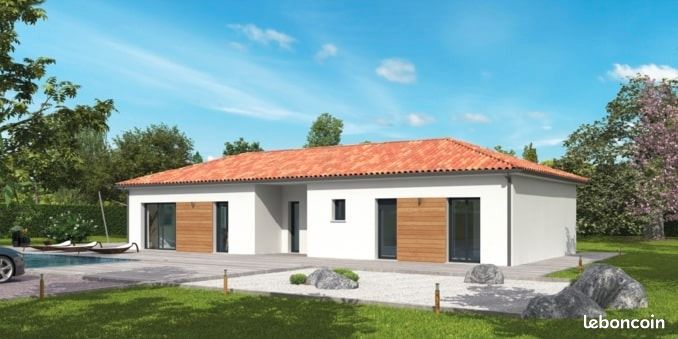 Maison 4 pièces 101 m² · à Gap · 101 m² · 346 600 €
