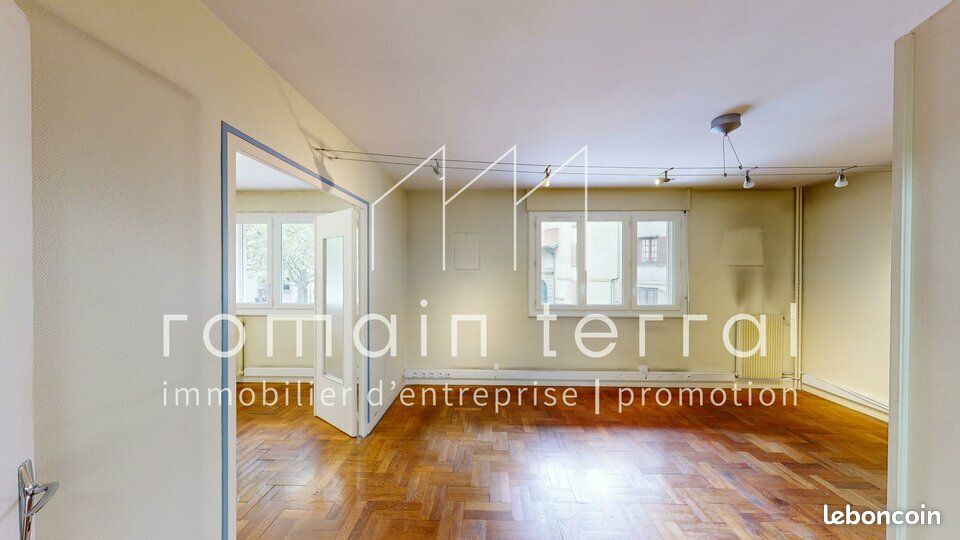 Appartement 84 m² · à Limoges · 84 m² · 113 984 €